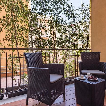 Ferrini Home - Suites Catania Exterior photo