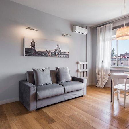 Ferrini Home - Suites Catania Exterior photo