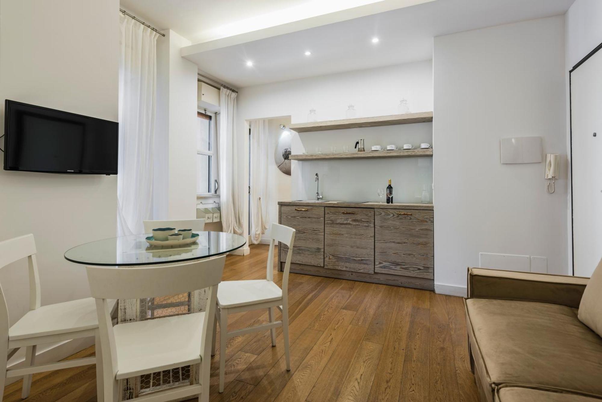Ferrini Home - Suites Catania Exterior photo