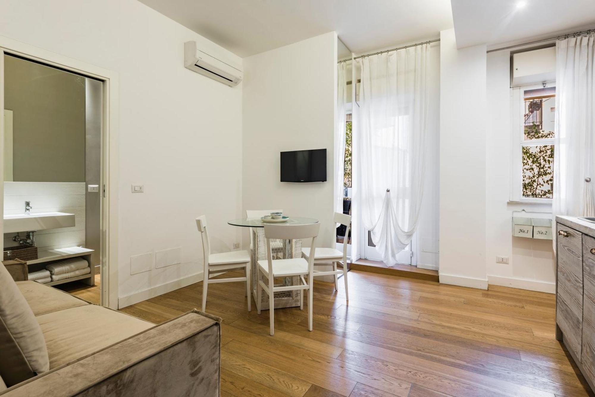 Ferrini Home - Suites Catania Exterior photo