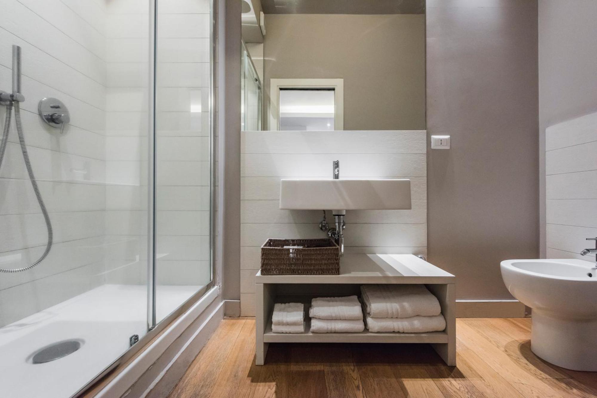 Ferrini Home - Suites Catania Exterior photo