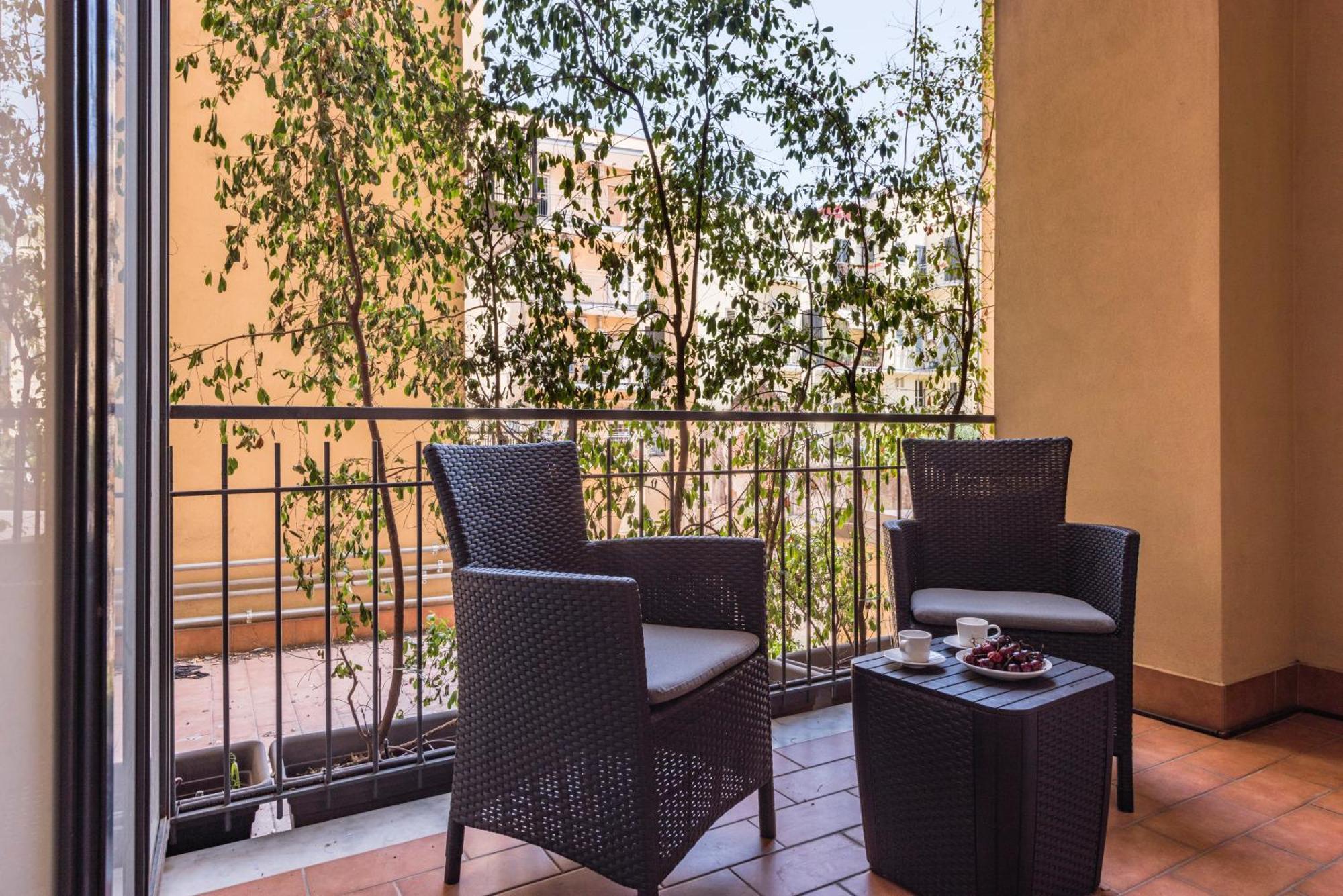 Ferrini Home - Suites Catania Exterior photo