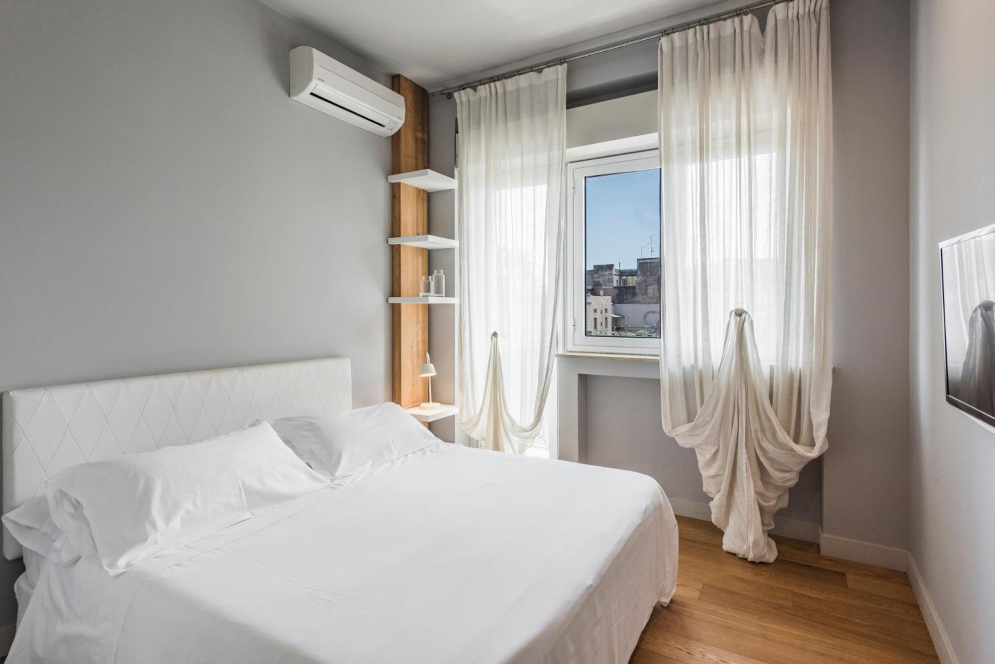 Ferrini Home - Suites Catania Exterior photo