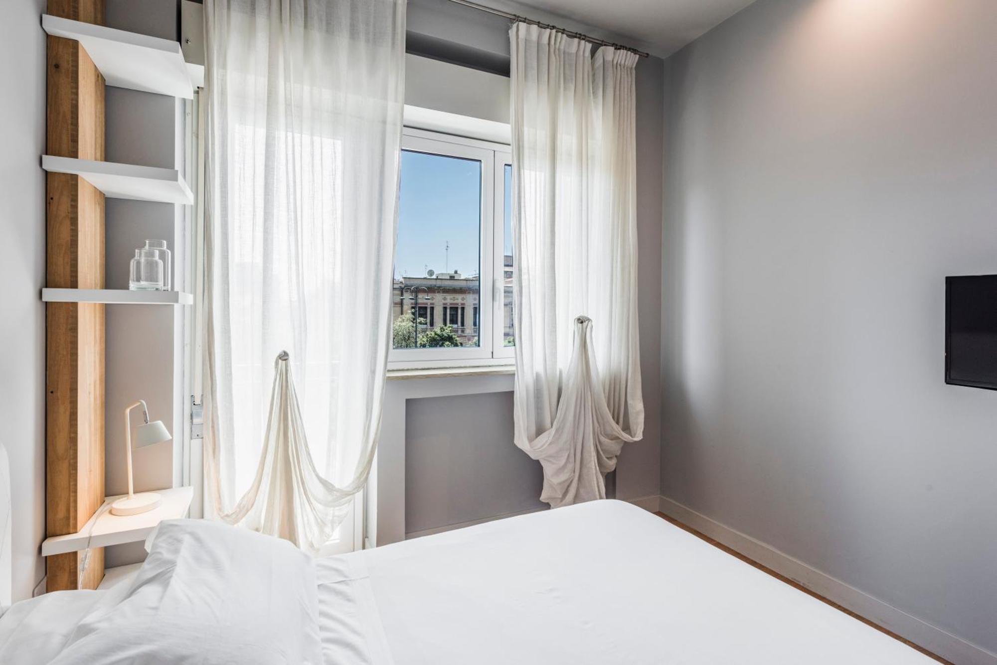 Ferrini Home - Suites Catania Exterior photo