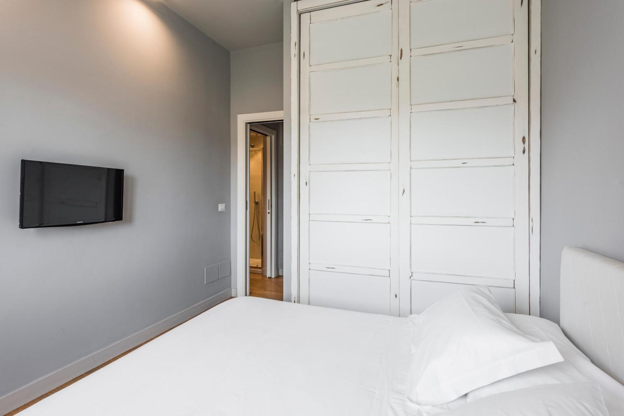 Ferrini Home - Suites Catania Room photo
