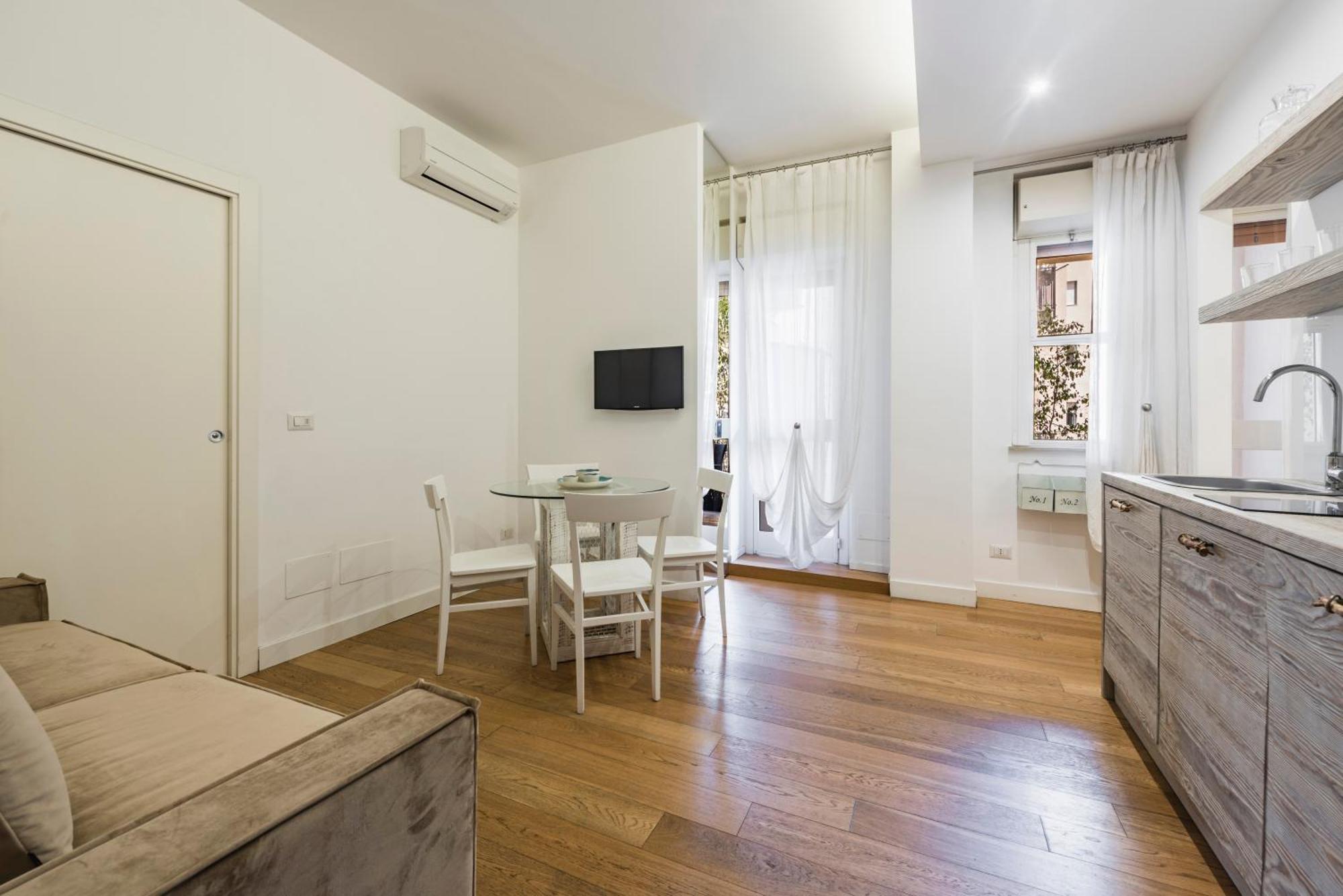 Ferrini Home - Suites Catania Room photo