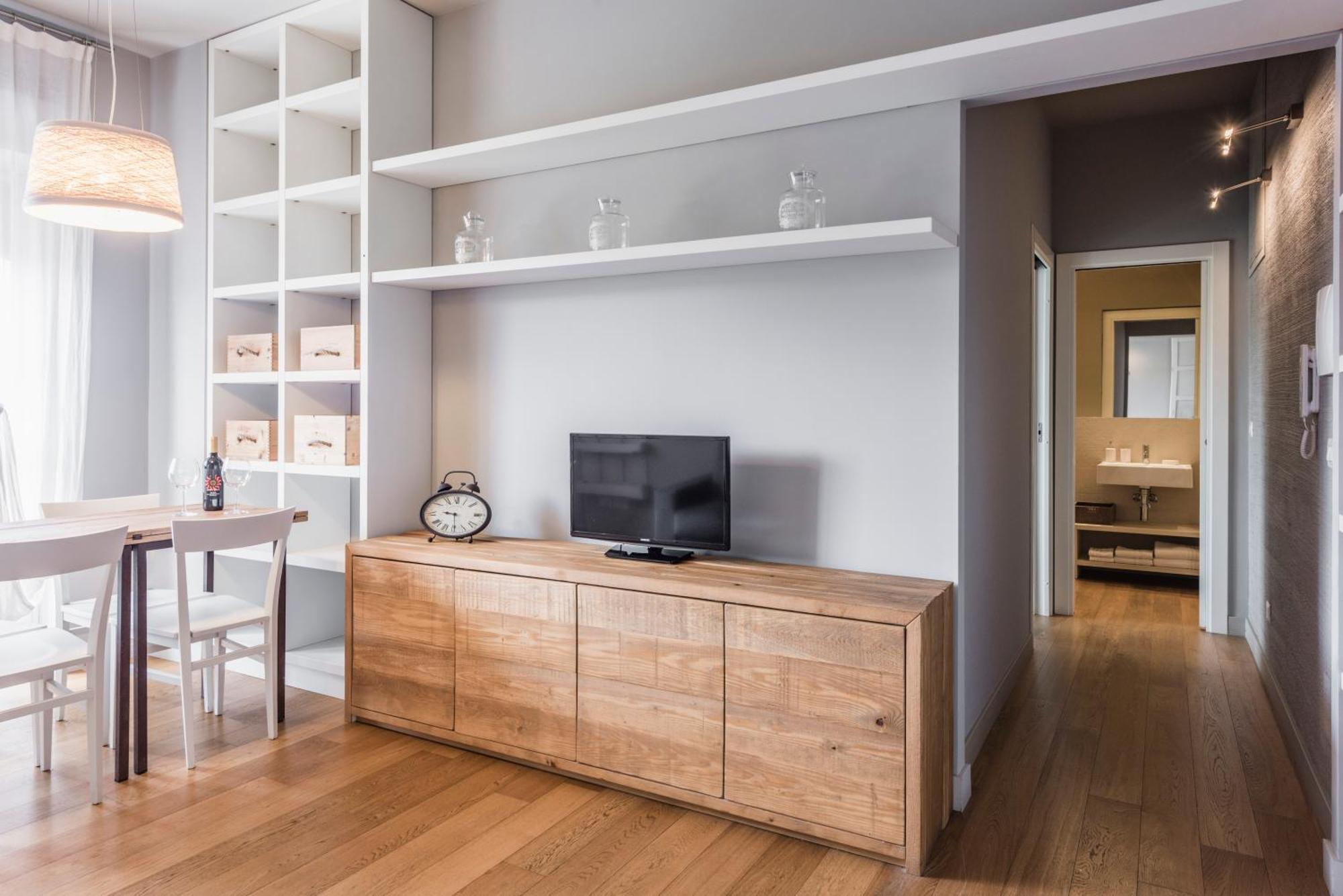 Ferrini Home - Suites Catania Room photo