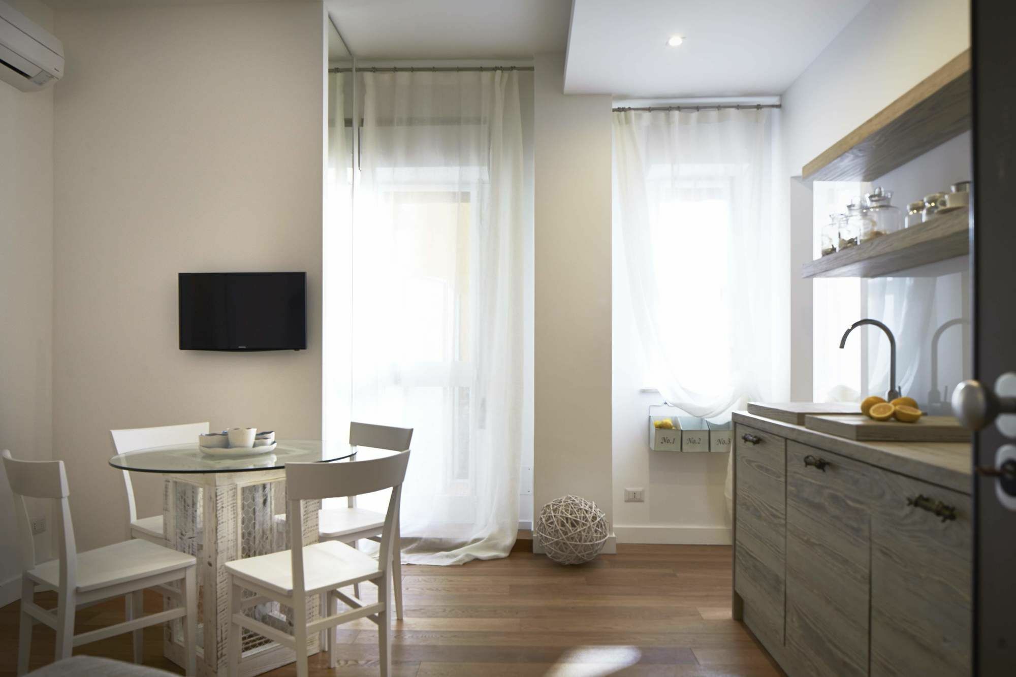 Ferrini Home - Suites Catania Exterior photo