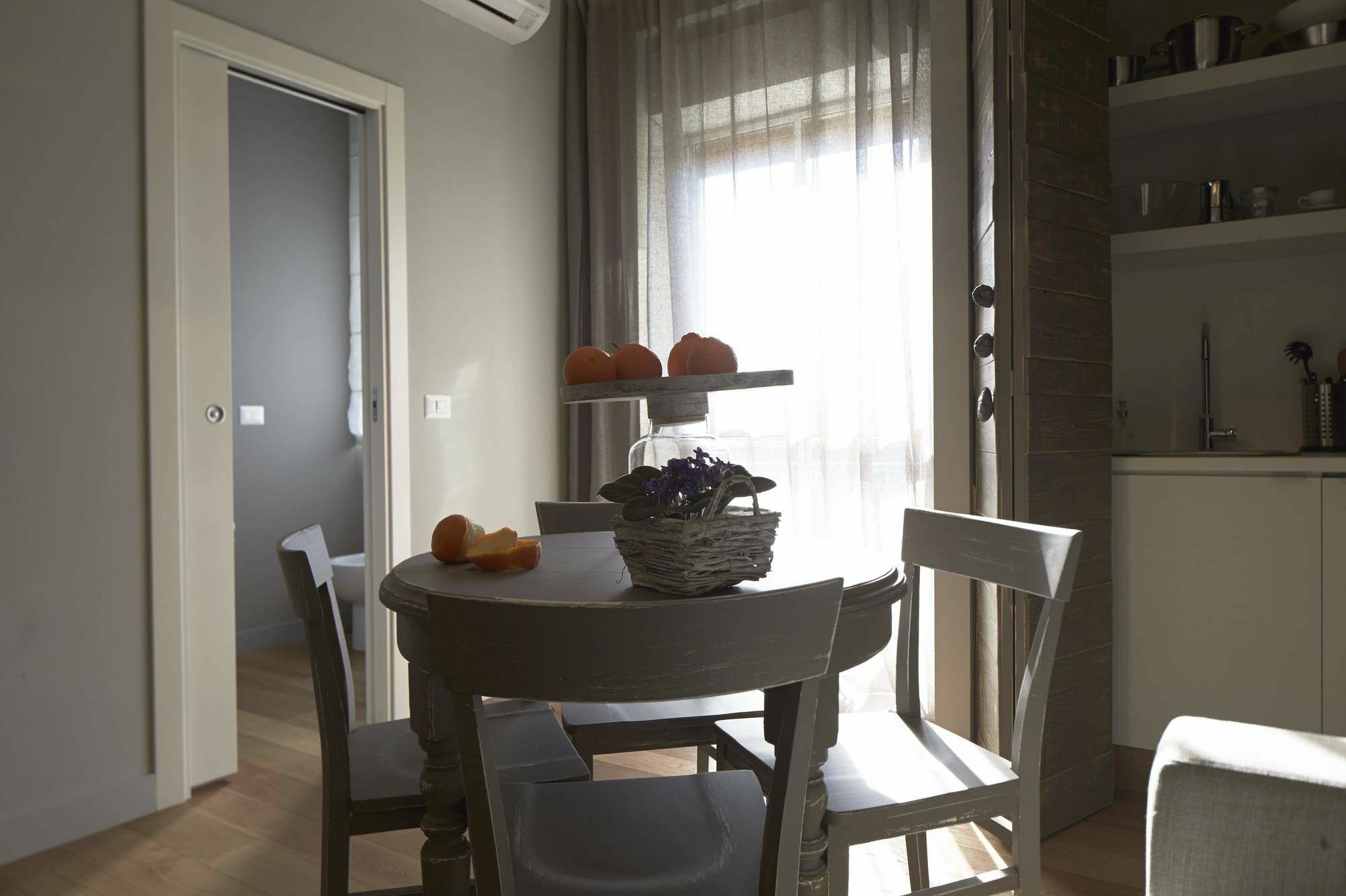 Ferrini Home - Suites Catania Exterior photo